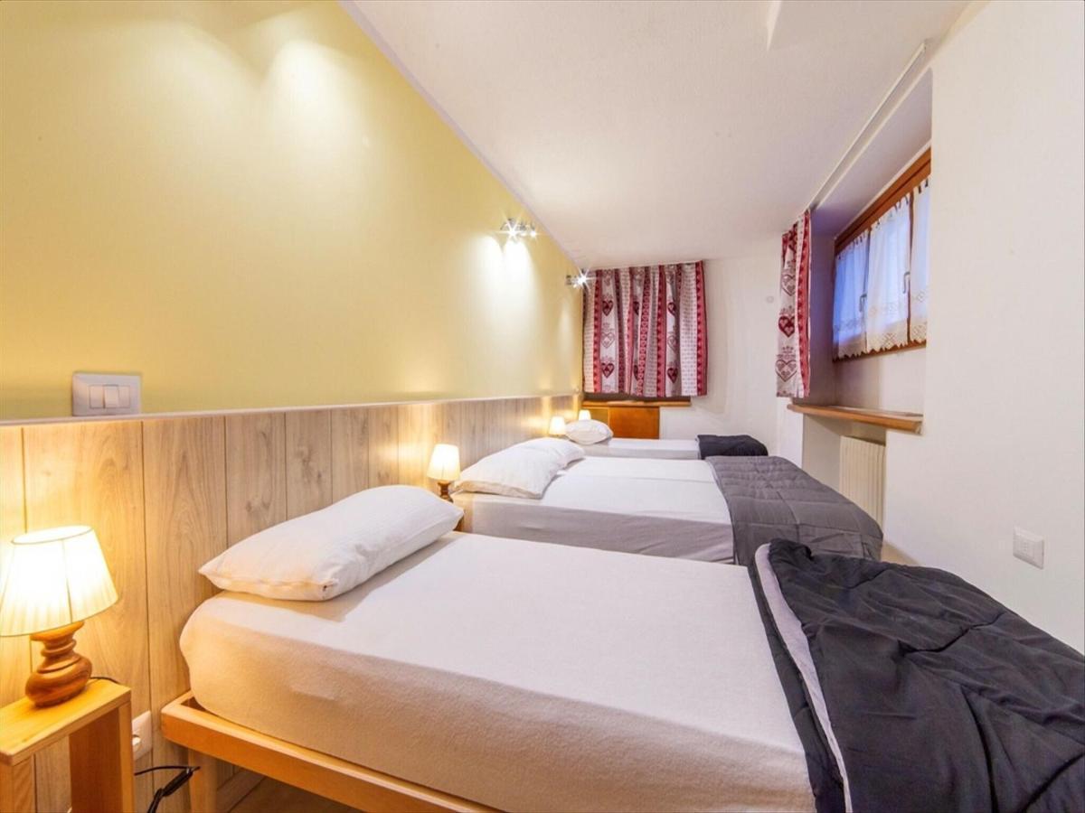 Belvilla By Oyo Just 30M From The Ski Lifts 布勒伊-切尔维尼亚 外观 照片